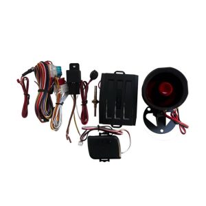 دزدگیر تیان