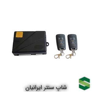 دزدگیر خودرو 1404