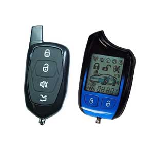 دزدگیر خودرو + معرفی انواع دزدگیر برای پراید، پژو، دنا و سمند 3 دزدگیر خودرو