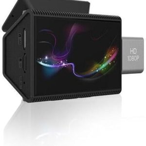 دوربین ثبت وقایع استیل K800