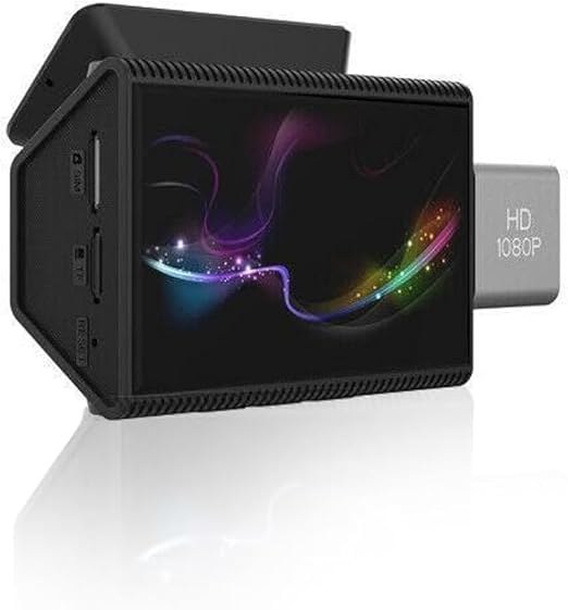 دوربین ثبت وقایع استیل K800 با GPS و 4G و انتقال تصویر آنلاین 5 دوربین ثبت وقایع استیل K800