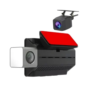 دوربین ثبت وقایع استیل K800