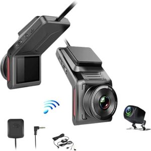 دوربین ثبت وقایع اندرویدی K600