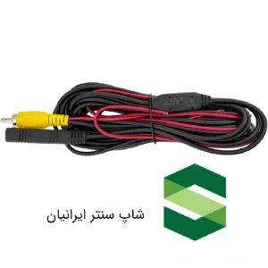 دوربین دنده عقب دید در شب چیتا 810 AHD