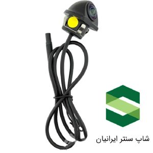 دوربین دنده عقب دید در شب چیتا 810 AHD