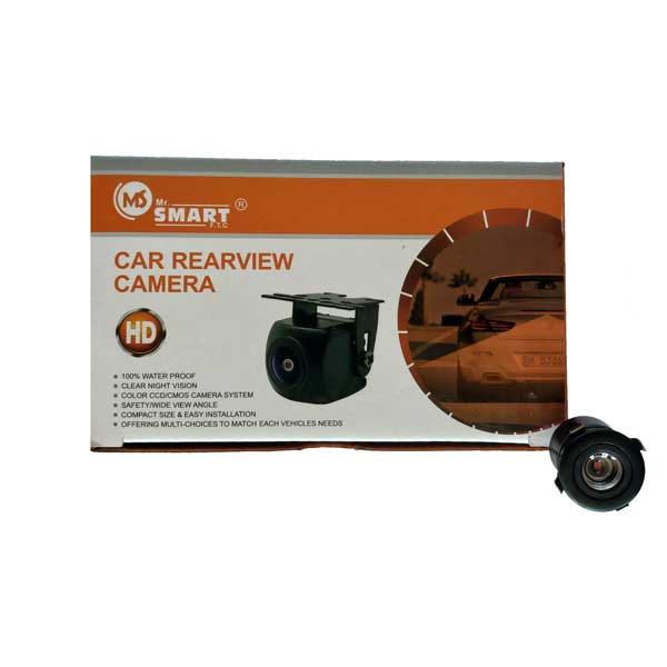 دوربین دنده عقب