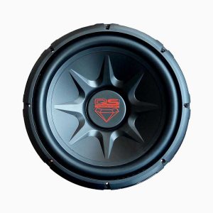 ساب 12 اینچ کیو اس QS مدل SUB500