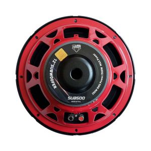 ساب 12 اینچ کیو اس QS مدل SUB500