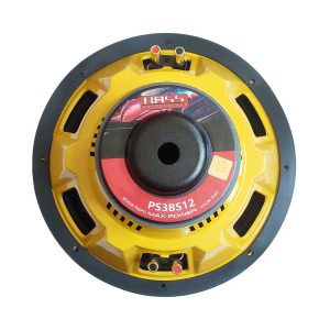 ساب ووفر بیس شوکر مدل PS1BS12