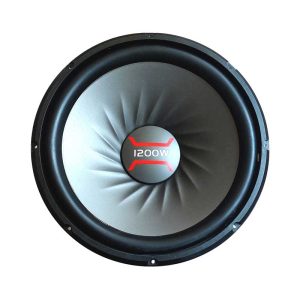 ساب ووفر خودرو دیبیسی مدل V1