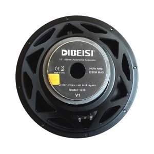 ساب ووفر خودرو دیبیسی مدل V1