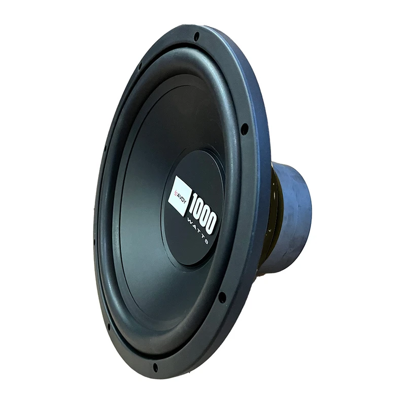 ساب ووفر خودرو