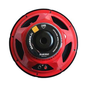 ساب ووفر ۱۲ اینچ QS مدل ۳۵۰