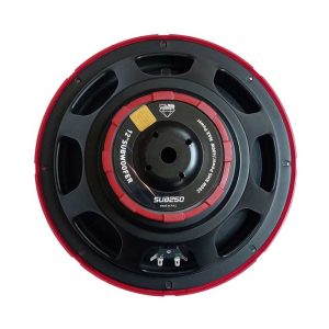 ساب ووفر ۱۲ اینچ کیواس مدل 250