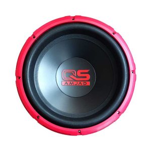 ساب ووفر ۱۲ اینچ کیواس مدل 250