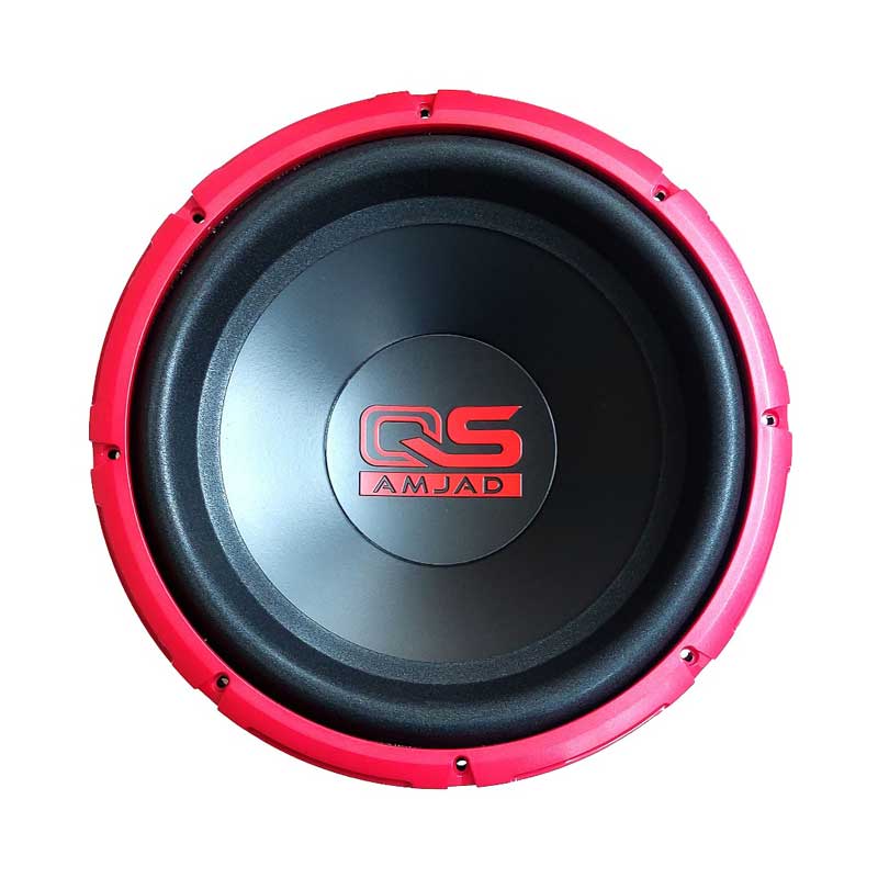 ساب ووفر ۱۲ اینچ کیواس مدل 250 1 ساب ووفر ۱۲ اینچ کیواس مدل 250