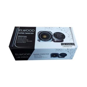 سوپرتیوتر الوود LW450LQ