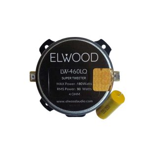 سوپرتیوتر الوود LW460LQ