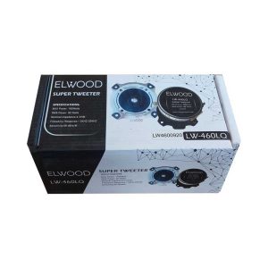 سوپرتیوتر الوود LW460LQ