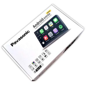 مانیتور اندروید پاواسونیک