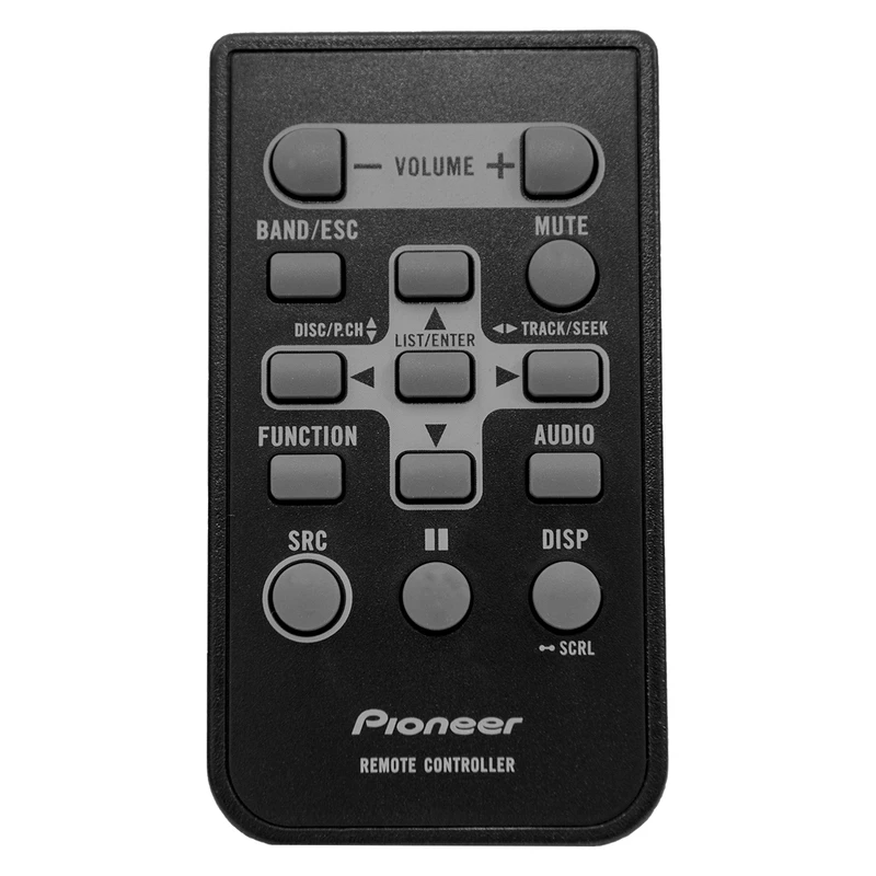 ریموت کنترل 1 پایونیر