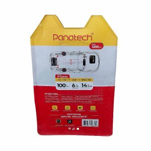 پک سیم6 گیج پاناتک مدلPanatech P-WK32