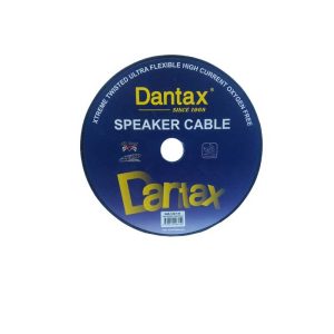 کابل اسپیکر دنتکس