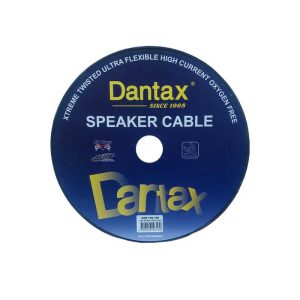 کابل اسپیکر دنتکس