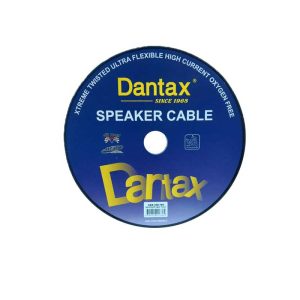 کابل اسپیکر دنتکس