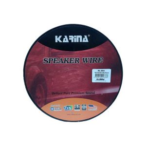 کابل اسپیکر کارینا