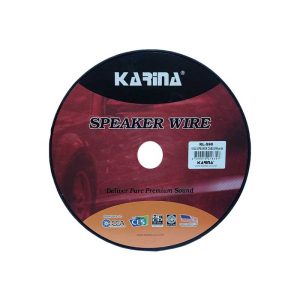 کابل اسپیکر کارینا