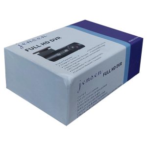 دوربین ثبت وقایع Jensen J55