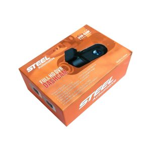 دوربین ثبت وقایع استیل مدل Q9