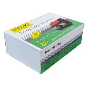 دوربین ثبت وقایع خودرو استیل بت QA6