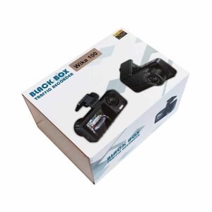 دوربین ثبت وقایع خودرو مدل Wika 100