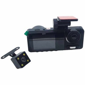 دوربین ثبت وقایع خودرو مدل Wika 100