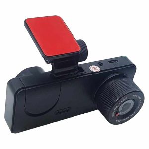 دوربین ثبت وقایع خودرو مدل Wika 100