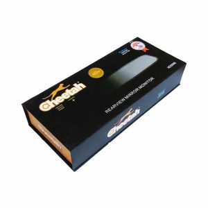 آینه مانیتور و دوربین دنده عقب چیتا مدل CH-D-5500