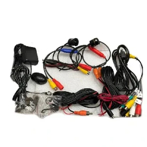 مانیتور پرایم دو دوربینه