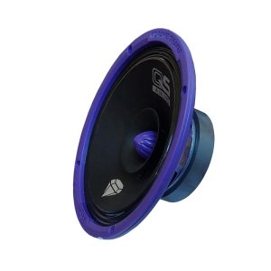 میدرنج 8 اینچ کیو اس مدلQS YD200 NEW