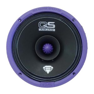 میدرنج 8 اینچ کیو اس مدلQS YD200 NEW