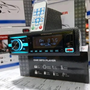 پخش خودرو بلوتوث دار مدل 920