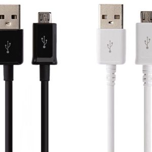 کابل شارژ اورجینال سامسونگ