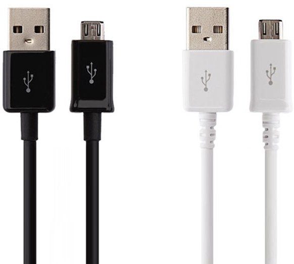 کابل شارژ اورجینال سامسونگ 1 کابل شارژ اورجینال سامسونگ