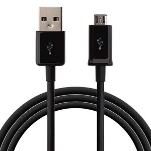 کابل شارژ اورجینال سامسونگ