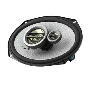 اسپیکر خودرو بیضی کنوود مدل KFCHQ718 اصلی