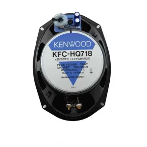 اسپیکر خودرو بیضی کنوود مدل KFCHQ718 اصلی