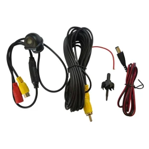 دوربین دنده عقب چیتا 90 درجه مدل 810