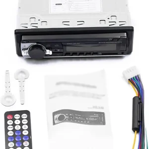 رادیو پخش خودرو مدل Xplod 520