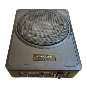 ساب باکس Audioline AL10US